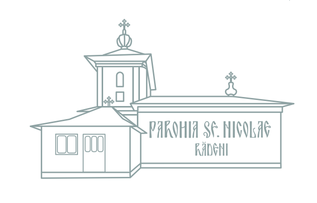 Logo Parohie